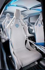Toyota FT-Bh Concept 2012 года